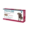 Simparica Trio 40-60Kg Cafe x 1 Tab