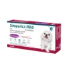 Simparica Trio 2.5-5Kg Morado x 1 Tab