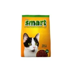 Smart Bolsa x 8 kg | Nutrición Mascotas y Animales | Tierragro Colombia
