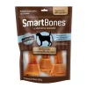 Smartbones Snack Para Perro Peanut Butter Small 3 Und
