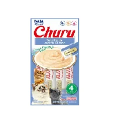 Snack Churu Atún x 4 Unds 14 Gr