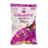snack recarga delidog mix x 1 kg