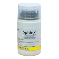 Sphinx 500 SC x 1 Litro | Control de Plagas y Enfermedades Agro | Tierragro Colombia