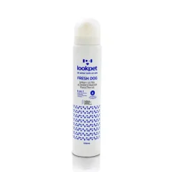 Spray Ultra Acondicionador Fresh Dog 120 Ml - Suavidad y brillo para perros