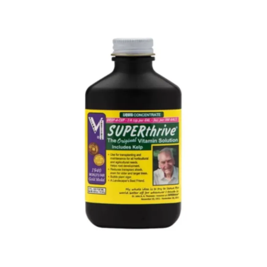 Superthrive 118Ml