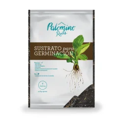 Sustrato Para Germinación x 6 L Garantiza una Germinación Exitosa
