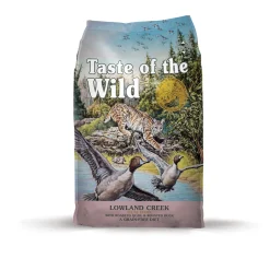 Taste Of De Wild Lowland x 14Lb