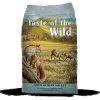 Taste Of The Wild Appalachian Valley Small Breed (Venado Y Garbanzos)
