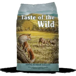 Taste Of The Wild Appalachian Valley Small Breed (Venado Y Garbanzos)