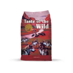 Taste Of The Wild Canyon Alimento Seco Perros 14 lb Jabali y Cordero