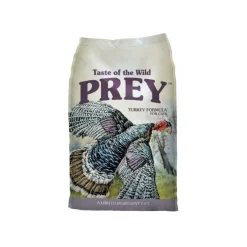 Taste Of The Wild Prey Turkey Cats | Sabor Pavo Para Gatos