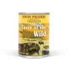 Taste of wild high prairie lata 13 2 oz