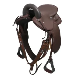 Tereque Tronador Impermeable para Cabalgata Mesace | Marroquinería | Tierragro Colombia