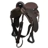 Tereque Tronador Plus Cabalgata Mesace Resistencia y Confort en una Silla Premium