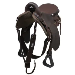 Tereque Tronador Plus Cabalgata Mesace Resistencia y Confort en una Silla Premium