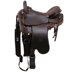 Tereque Tronador Plus Cabalgata Mesace Resistencia y Confort en una Silla Premium
