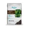 Tierra Negra 40 Litros. Sustrato nutritivo para plantas y jardines