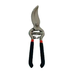 Tijera Podadora Tipo Ranger 8" B Herramientas Jardinería Tierragro