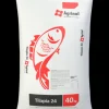 Tilapia 24 extruida | Peces | Tierragro Colombia