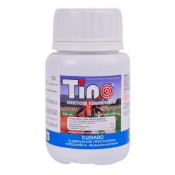 Tino 100 ml | Bovinos | Tierragro Colombia