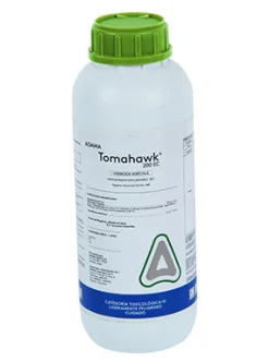 TOMAHAWK 200 | Control de Plagas y Enfermedades Agro | Tierragro Colombia