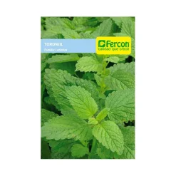 Toronjil 0.3 gr | Semillas Jardín | Tierragro Colombia