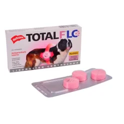 Total F Lc Perro | Farmacia Animales y Mascotas | Tierragro Colombia