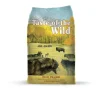 Tow High Praire 14 lb (Bisonte y Venado Asado) | Nutrición Mascotas y Animales | Tierragro Colombia