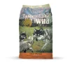 Tow High Praire Puppy 5 lb (Bisonte y Venado Asado) | Nutrición Mascotas y Animales | Tierragro Colombia