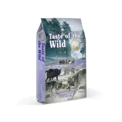 Tow Sierra Mountain 28 lb (cordero) | Nutrición Mascotas y Animales | Tierragro Colombia