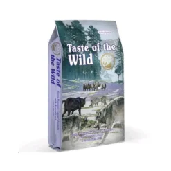 Tow Sierra Mountain 5 lb (cordero) | Nutrición Mascotas y Animales | Tierragro Colombia