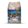 Tow Wetlands 5 lb (Pato Asado, Codorniz y Pavo) | Nutrición Mascotas y Animales | Tierragro Colombia