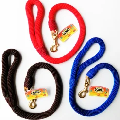 Trailla Corta Redonda De 5/8 Pulgadas