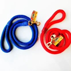 Trailla larga redonda de 5/8" | Accesorios Mascotas | Tierragro Colombia