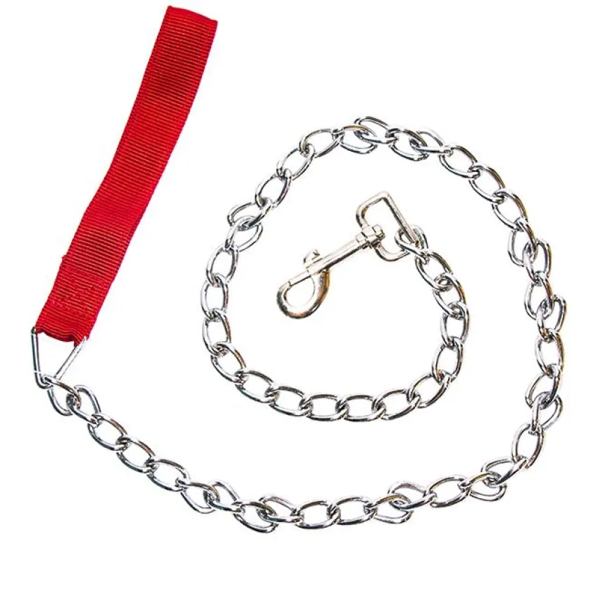 Trailla Nylon x 4 mm | Accesorios Mascotas | Tierragro Colombia