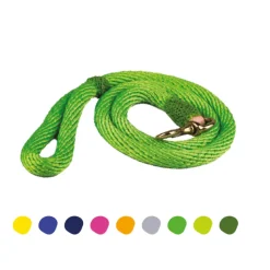 Trailla Piola Corta Amarillo