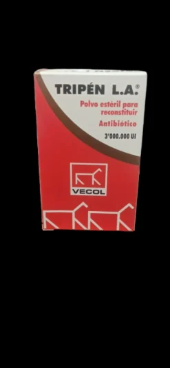 Tripen LA Fco de 6 Millones Ui | Tierragro Colombia