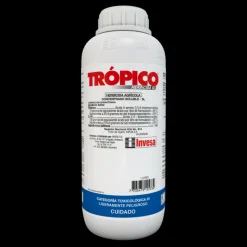 Tropico sl | Control de Plagas y Enfermedades Agro | Tierragro Colombia