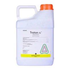 Troton SL x 4 Litros | Control de Plagas y Enfermedades Agro | Tierragro Colombia