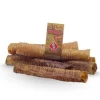 Tráquea de Res My Pet snack natural y dental para perros
