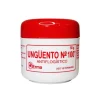Ungüento No. 100. Alivio para inflamaciones en animales
