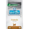 Vet Life Feline Diabetic 2 kg | Nutrición Mascotas y Animales | Tierragro Colombia