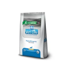 Vet Life Hypoallergenic Mini x 2 Kg
