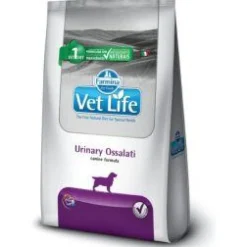 Vet Life Urinary Ossalati 2 Kg | Nutrición Mascotas y Animales | Tierragro Colombia