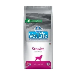 Vet Life Urinary Struvite 2 kg alimento gatos con problemas urinarios