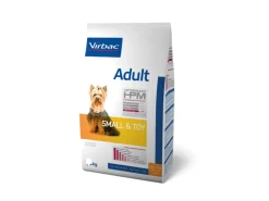Virbac Adult Dog Small & Toy