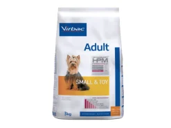 Virbac Adult Dog Small & Toy