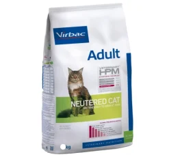 Virbac Adult Neutered Cat 3Kg