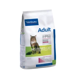 Virbac Adult Neutered Cat 1.5 Kg