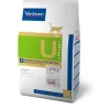Virbac Alimento Para Gato Hpm Cat Urology Dissolution Y Prevention 1.5
